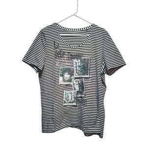 Canda Women's Shirt Size Large